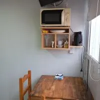 Habitación loft centrica, hotel sa Esperanza