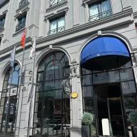 Kızılkaya Business Otel, hotel en Korfez
