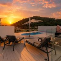 Luxury Sky Pool Penthouse 5404 - 2 Bedrooms &ndash; hotel w Patong Beach