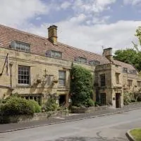 The Manor House Hotel, מלון במורטון אין מארש