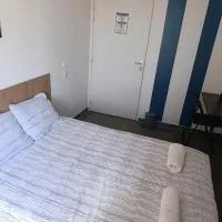 La Halte، فندق في Torigni-sur-Vire