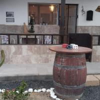 Casa Yate, готель у місті Калета де Себо