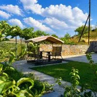 Adams Rest House、Yeghegnadzorのホテル