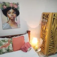 Caribbean Boutique Hostel, Hotel in San José