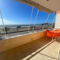 Iliria Sea view Apartment, hotel din Durr&euml;s