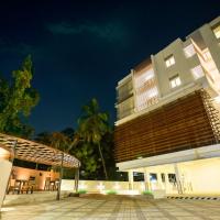 The Summit Luxury Apartments - Monthly Accommodation