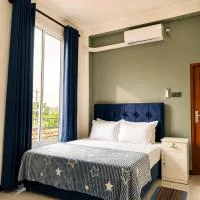 Skylurk Transit, Hotel in Negombo