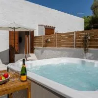 AHR Residence Porto Pollo、ポルト・ポッロのホテル