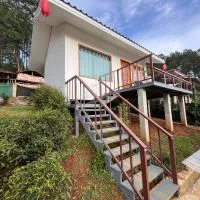 Ban Xin an บ้านซินอัน, khách sạn ở Ban Rak Thai