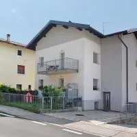 Casa Vacanze Bastiani, Hotel in Novaledo