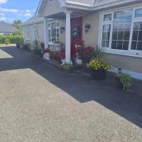 Seven Stars B&B, hotell sihtkohas Portarlington
