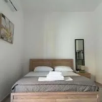 Be Cretan Studios, hotel em Thérissos