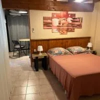 Chambre ZEN, khách sạn ở Combaillaux