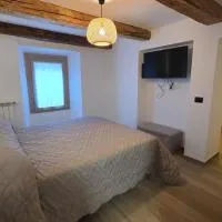 Ca' Mariuccia, Hotel in Crodo