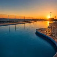 INATEL Oeiras, hotel em Oeiras