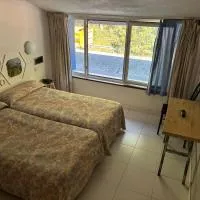 Hotel Viar, hotel en Cabezón de la Sal