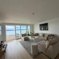NORDIQ by the Fjord, hotel u gradu Spro