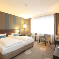Parkhotel Wittekindshof, hotel en Dortmund