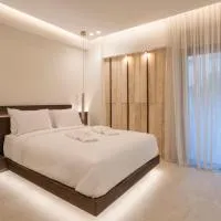Anthem Suites & Spa, hotel ad Atene