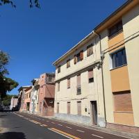 Blue Zone Beach apartments、ラ・カレッタのホテル