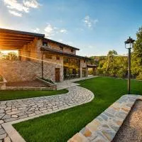 Domus Lauri, hotel in Laurino