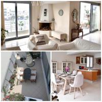 Omnia penthouse: İstank&ouml;y'de bir otel
