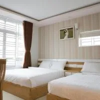 Thien Nga Hotel, hotel a Buon Ma Thuot