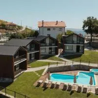 KV Residences, готель у місті Cambezes