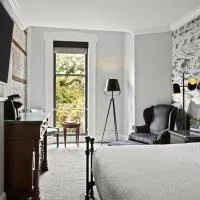 River Street Inn, hotel Savannahban