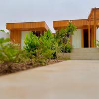 COCO villas، فندق في صلالة