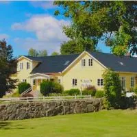 Hotell vitahästen, hotel din Hästveda