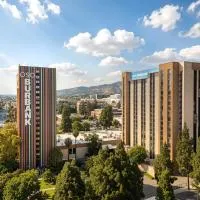Hotel Burbank, hotel i Burbank