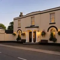 The Park Hotel - Sure Hotel Collection by Best Western, hotel en Diss