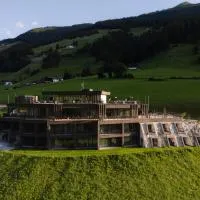 My Mountain Moments - Adults Only 12 plus, hotel i Selva dei Molini