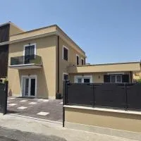 Dimora Clorinda 2, khách sạn ở Passo Corese