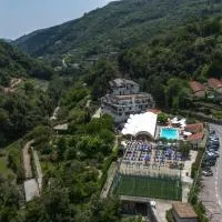 Hotel Lago Bin, hotel en Rocchetta Nervina