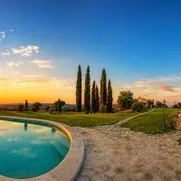 Bio Agriturismo La Bell'Antiglia، فندق في مونتيميرانو
