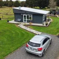 Oak Lodge, hotel in Taheke