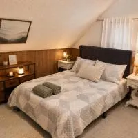 Premium & Stylish Room Near Boston & The Airport 10 Minutes Away, hotel en Somerville