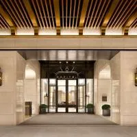 Sofitel Ambassador Seoul Hotel & Serviced Residences, hotel in Seoul