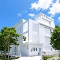 川三白秘境莊園, ξενοδοχείο σε Donghe