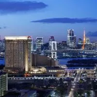 Grand Nikko Tokyo Daiba, khách sạn ở Tokyo
