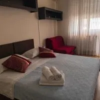 Bolek mansion، فندق في بانيا لوكا