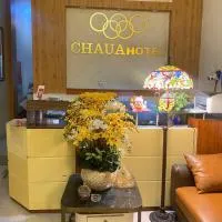 Chau A Hotel, hotel sa Hải Dương