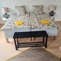 Frederikshavn में, होटल Hotel Damm