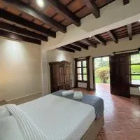 Alana Hotel By ISH, hotel v destinaci Antigua Guatemala