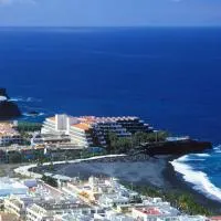 Apartments La Palma, Affiliated by Meliá، فندق في بويرتو ناووس