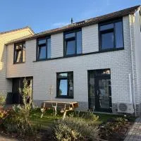Boterbloem Bed en Brood, hotell i Hardenberg