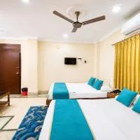단바드에 위치한 호텔 Hotel Prakash In