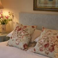 Fox Inn, hotel in Darsham